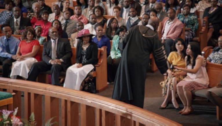 A Question of Faith 2017