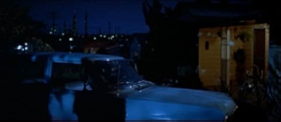 The Entity 1982