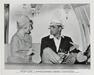 Bedtime Story 1964
