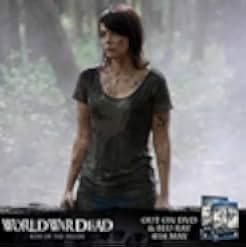Clash of the Dead 2015