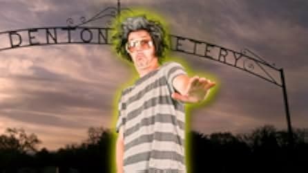 The Curse of Denton Rose 2020