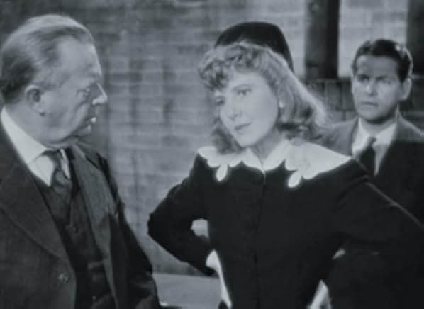 The Devil and Miss Jones 1941