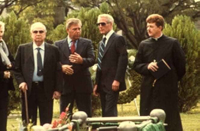 Absence of Malice 1981