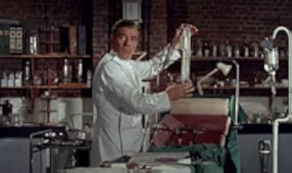 The Frozen Dead 1966