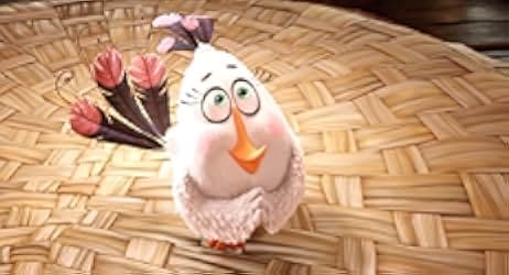 The Angry Birds Movie 2016