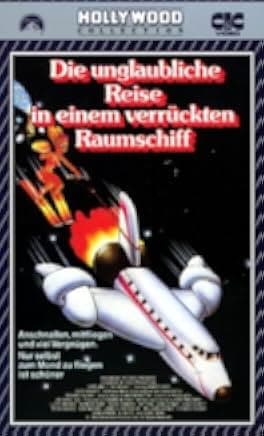 Airplane II: The Sequel 1982