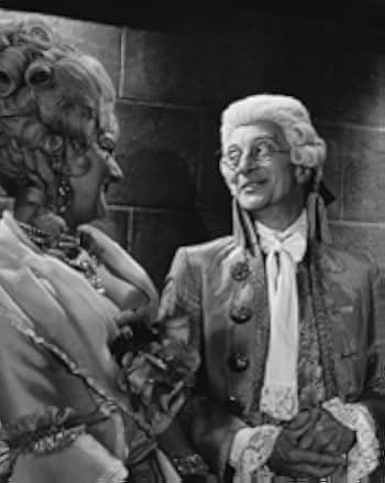 Carry on Don't Lose Your Head 1967