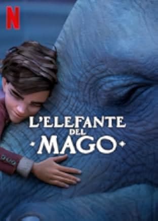 The Magician's Elephant 2023