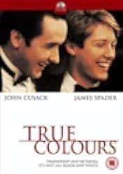 True Colors 1991