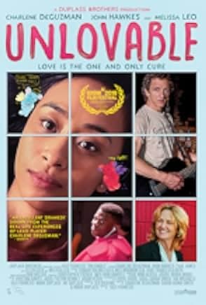 Unlovable 2018