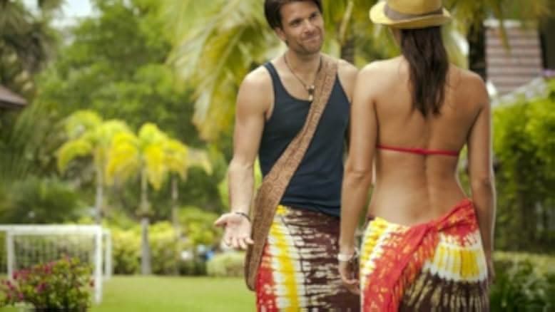 En gång i Phuket 2011