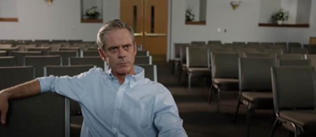 A Question of Faith 2017