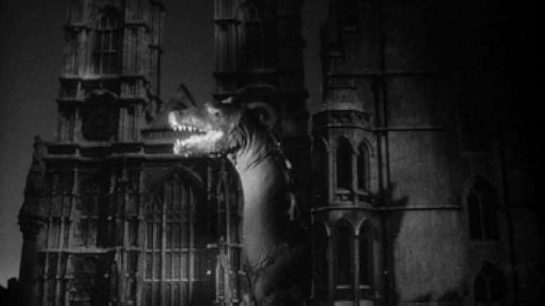 The Giant Behemoth 1959