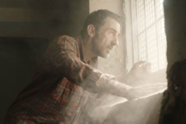 A Twelve-Year Night 2018