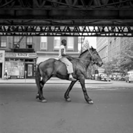 Finding Vivian Maier 2013