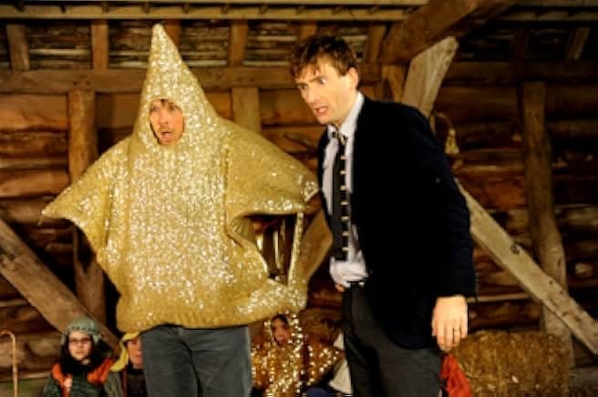 Nativity 2: Danger in the Manger! 2012