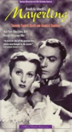 Mayerling 1936