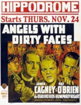Angels with Dirty Faces 1938