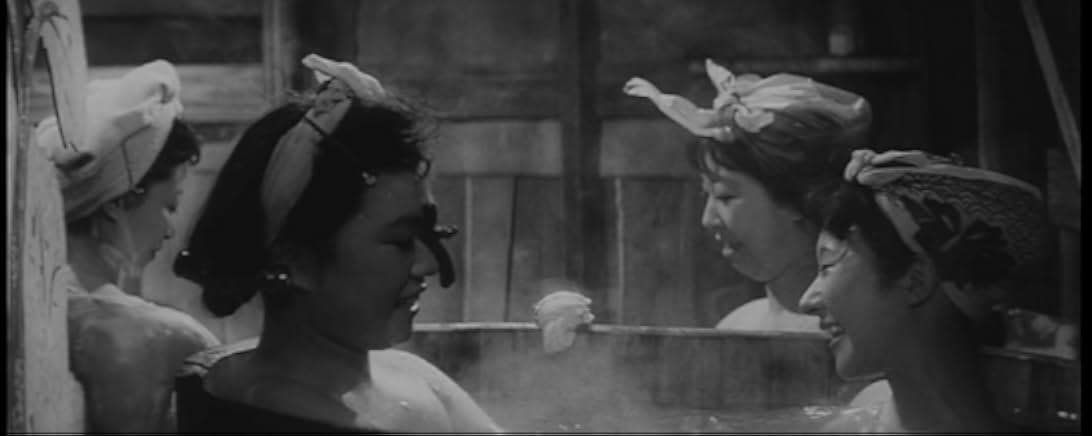 Stolen Desire 1958