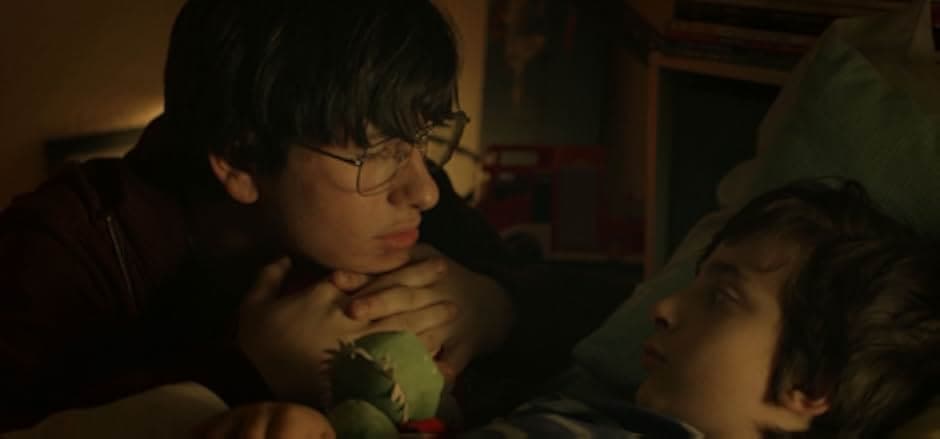 Boys Feels: Stand by Me 2022