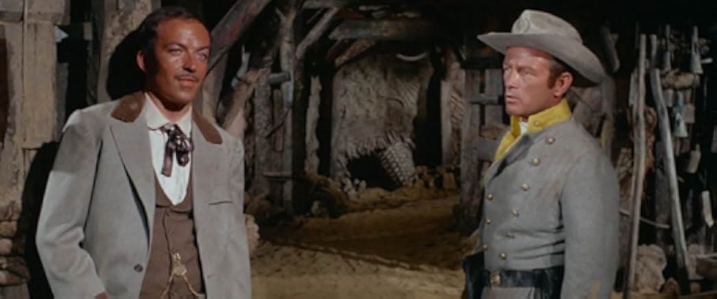 Per pochi dollari ancora 1966