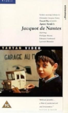 Jacquot de Nantes 1993