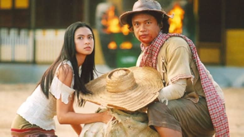 Dynamite Warrior 2006