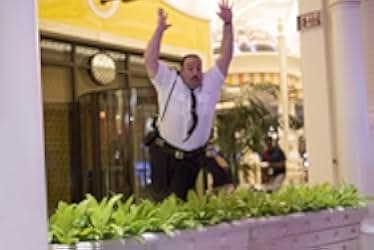 Paul Blart: Mall Cop 2 2015