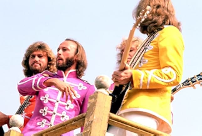 Sgt. Pepper's Lonely Hearts Club Band 1978