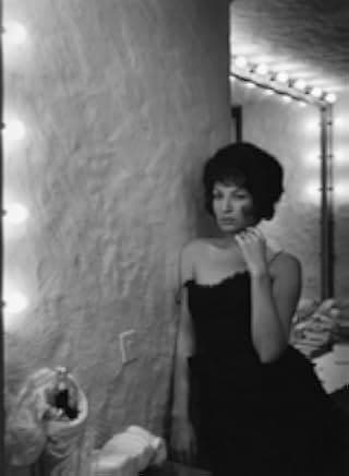 La Notte 1961