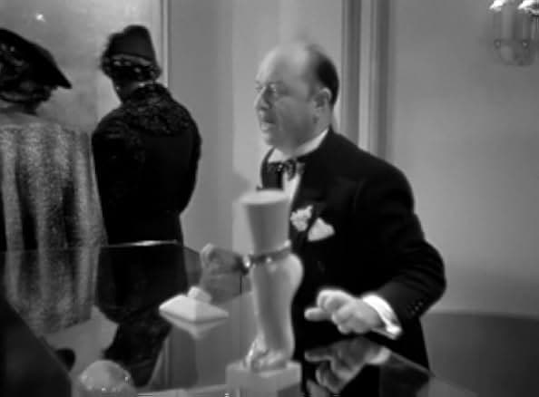 Remember the Night 1940