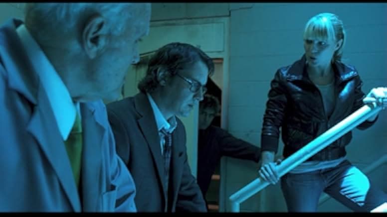 The Terror Experiment 2010