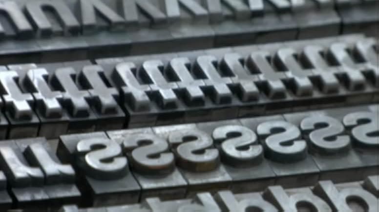 Helvetica 2007