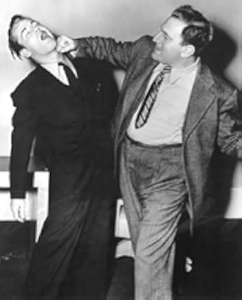 The Glass Key 1942
