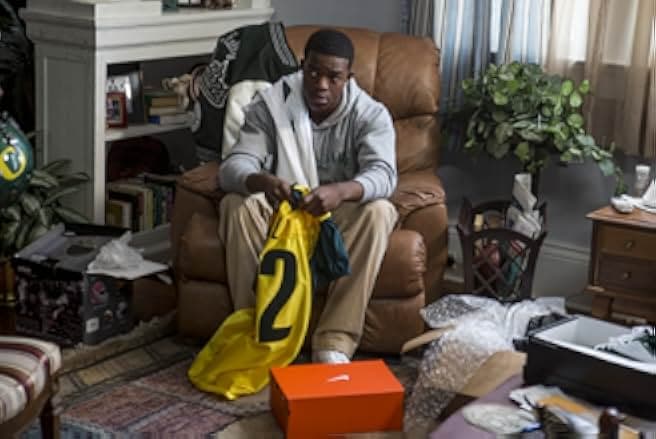 When the Game Stands Tall 2014