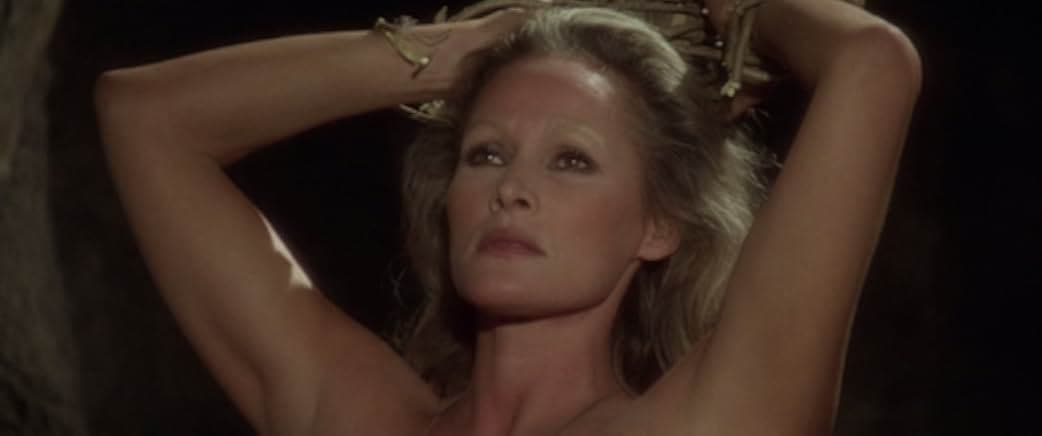 Slave of the Cannibal God 1978