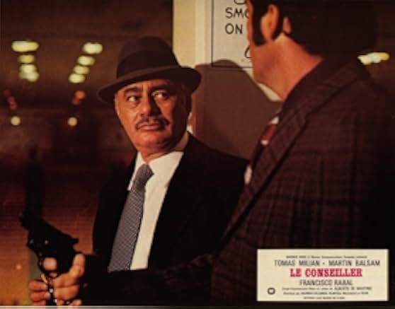 Il consigliori 1973