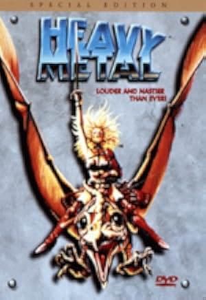 Heavy Metal 1981