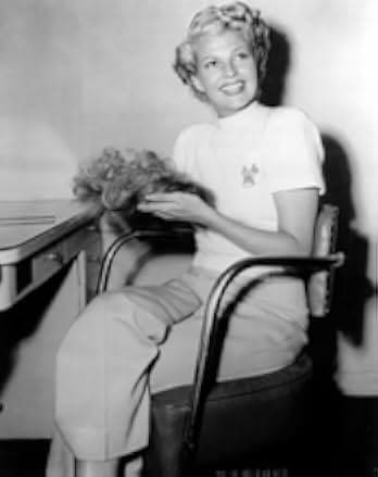 The Lady from Shanghai 1947