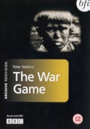 The War Game 1966