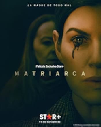 Matriarch 2022