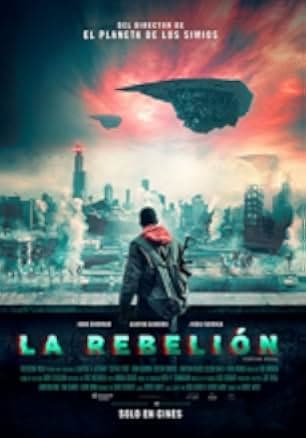 Captive State 2019