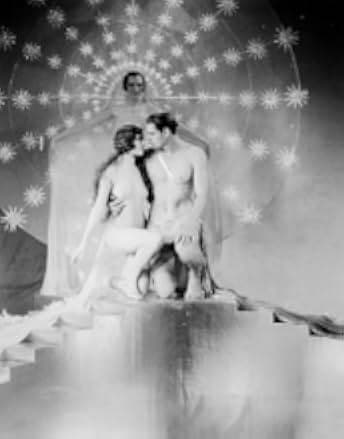 Glorifying the American Girl 1929