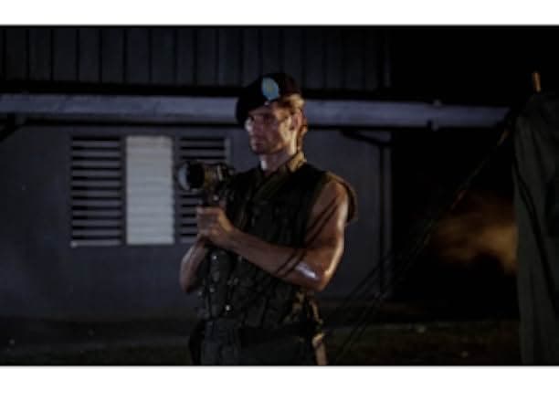 Double Target 1987