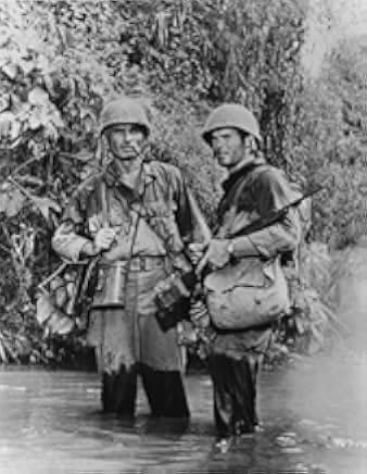 Merrill's Marauders 1962