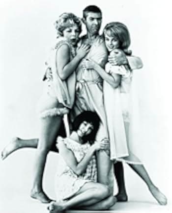 The Americanization of Emily 1964