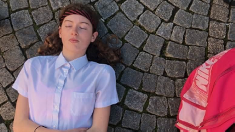 The Oil Machine 2022