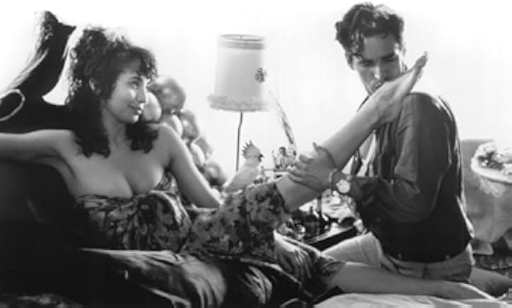 The Perez Family 1995