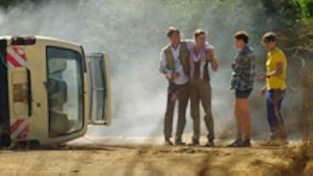 Endangered Species 2021