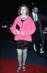 The Evening Star 1996